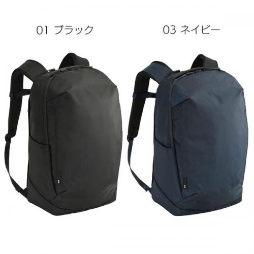 ace. シルパック 軽量リュックサック (31L) B4収納 15.6インチPC対応 男女兼用 ビジネス 通学 カジュアル エースジーン 68883