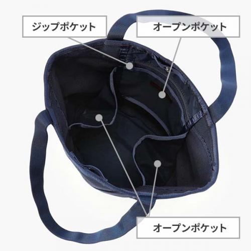 BRIEFING CANVAS BUCKET TOTE ブリーフィング キャンバスバケツトート トートバッグ キャンバス BRA261T10