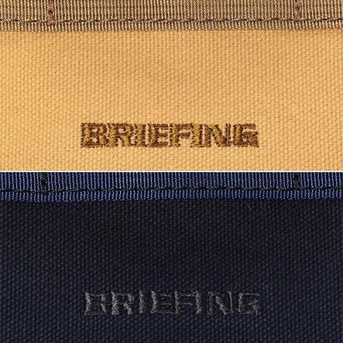 BRIEFING CANVAS BUCKET TOTE ブリーフィング キャンバスバケツトート トートバッグ キャンバス BRA261T10