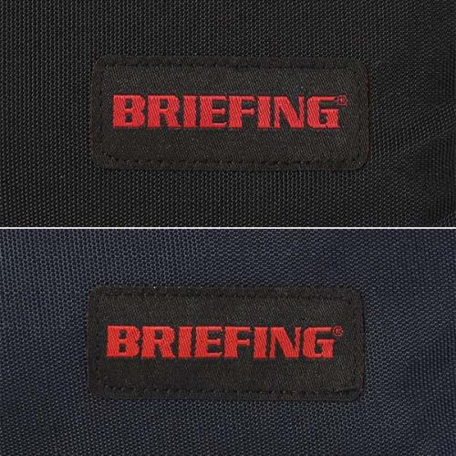 BRIEFING SQ PACK MW ブリーフィング エスキューパック モジュールウェア バックパック リュック PC収納 14インチ B4サイズ ビジネス カジュアル 通勤 通学 BRA261P03
