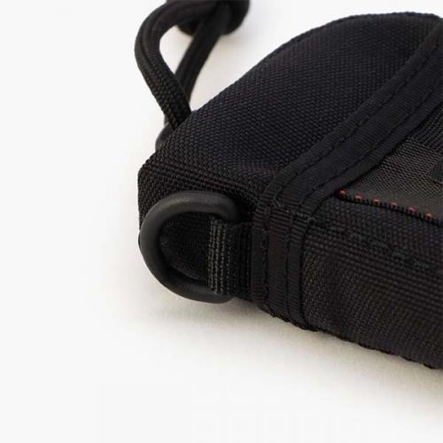 BRIEFING ZIP KEY CASE MW ブリーフィング ジップキーケース モジュールウェア キーリング ポーチ カードケース パスケース ミニ財布 ウォレット BRA251G03