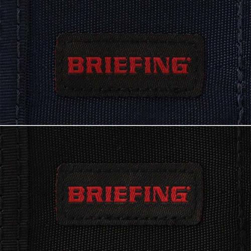 BRIEFING ZIP KEY CASE MW ブリーフィング ジップキーケース モジュールウェア キーリング ポーチ カードケース パスケース ミニ財布 ウォレット BRA251G03