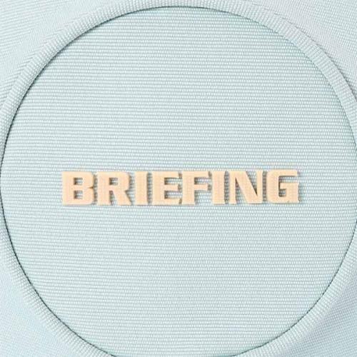 BRIEFING GOLF CIRCLE SHOULDER NC ブリーフィング ゴルフ サークル ショルダー 小物入れ アクセント コンパクト ショルダーバッグ ギフト メンズ レディース BRG261L08