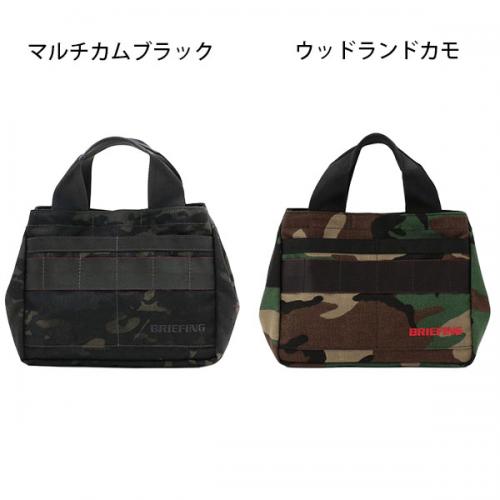 BRIEFING GOLF CART TOTE ブリーフィング ゴルフ カート トート カート
