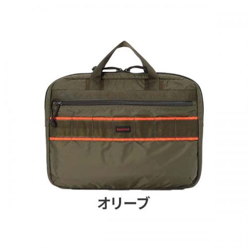 BRIEFING PP LAPTOP SLEEVE WIDE ブリーフィング プロップラップトップスリーブワイド PCケース タブレット収納 BRA261G15