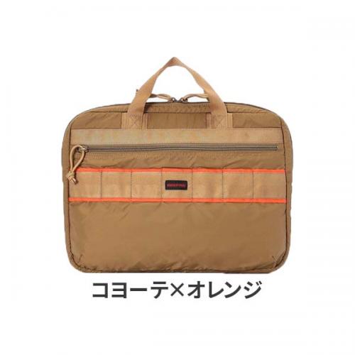 BRIEFING PP LAPTOP SLEEVE WIDE ブリーフィング プロップラップトップスリーブワイド PCケース タブレット収納 BRA261G15