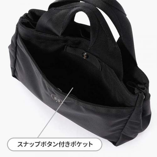 BRIEFING GOLF CLASSIC CART TOTE PREMIUM CARBON ブリーフィング ゴルフ クラシックカートトートプレミアムカーボン カートバッグ トートバッグ BRG261T24