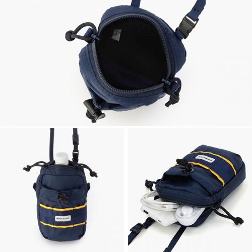 BRIEFING PP MOBILE SACOCHE ブリーフィング モバイルサコッシュ ショルダーバッグ ポーチ BRA251L15