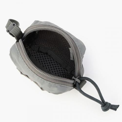 BRIEFING PP SQUARE GADGET POUCH ブリーフィング スクエアガジェットポーチ BRA251G14BRIEFING PP SQUARE GADGET POUCH ブリーフィング スクエアガジェットポーチ BRA251G14