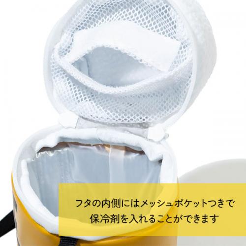go slow caravan ゴースローキャラバン サケッシュM サコッシュ ビール バッグ 小物入れ ポーチ フェス Mサイズ 327002