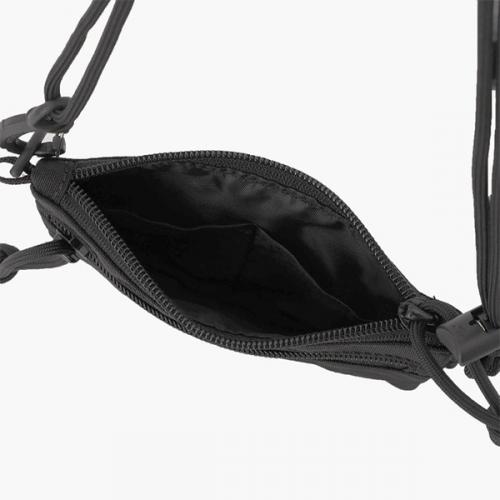 BRIEFING W ZIP PURSE ブリーフィング ダブルジップパース BRA241A26 トラベルグッズ 旅行用品