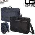 ラガシャ LG COMFORT ARMOR アルモア (716101/716106) ビジネスバッグ A4対応 PC収納 3WAY トーリン