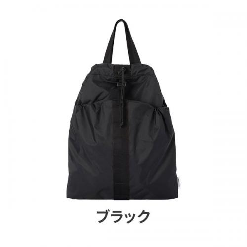 BRIEFING UGL DRAWSTRING POUCH ブリーフィング アーバンジムライト ドローストリングポーチ シューズバッグ バッグインバッグ 巾着バッグ サブバッグ BRA261G55
