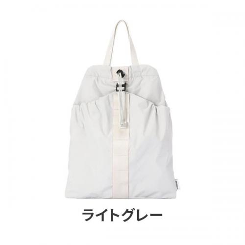 BRIEFING UGL DRAWSTRING POUCH ブリーフィング アーバンジムライト ドローストリングポーチ シューズバッグ バッグインバッグ 巾着バッグ サブバッグ BRA261G55