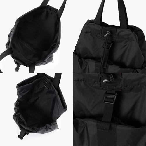 BRIEFING UGL DRAWSTRING POUCH ブリーフィング アーバンジムライト ドローストリングポーチ シューズバッグ バッグインバッグ 巾着バッグ サブバッグ BRA261G55