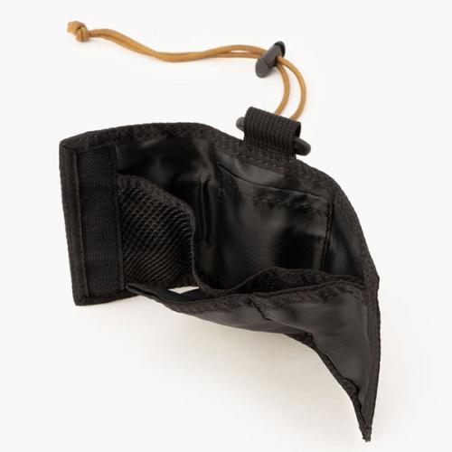 BRIEFING TRIFOLD WALLET ブリーフィング トライフォールドウォレット 三つ折り財布 小銭入れ 札入れ ウォレット コンパクト BRA231A72 トラベルグッズ 旅行用品