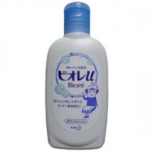 花王 ビオレu ボディウォッシュ(液体タイプ) [ミニ] 90ml トラベルグッズ 旅行用品