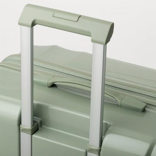 LEGEND WALKER LumiLite 5904-69 レジェンドウォーカー ルミライト (85L/94L) 容量拡張 ファスナータイプ スーツケース 7泊以上 手荷物預け入れサイズ T&S