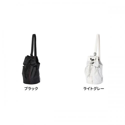 BRIEFING UGL MINI BONSACK ブリーフィング アーバンジムライト ミニボンサック ワンショルダーバッグ 筒形 巾着バッグ サブバッグ BRA261L54