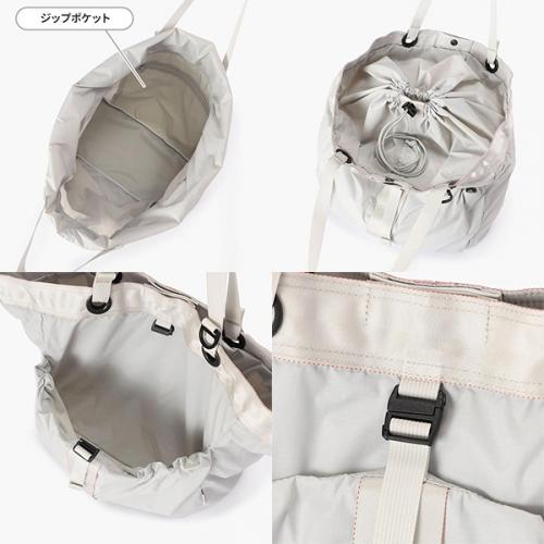 BRIEFING UGL GYM TOTE ブリーフィング アーバンジムライト ジムトート トートバッグ ジムバッグ 巾着バッグ 軽量 サブバッグ BRA261T53