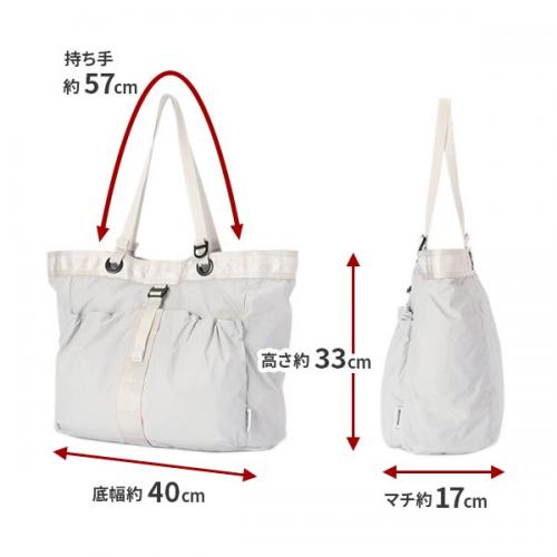 BRIEFING UGL GYM TOTE ブリーフィング アーバンジムライト ジムトート トートバッグ ジムバッグ 巾着バッグ 軽量 サブバッグ BRA261T53