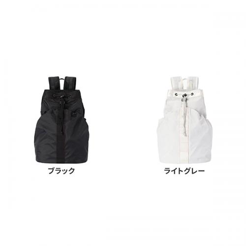 BRIEFING UGL DRAWSTRING PACK ブリーフィング アーバンジムライト ドローストリングパック バックパック リュック 巾着バッグ BRA261P52