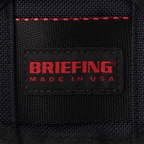 BRIEFING NEO JETTA ブリーフィング ネオ ジェッタ ショルダーバッグ コンパクト スマホ収納 マルチケース BRA221L02