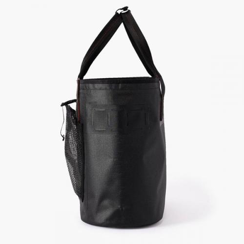 BRIEFING RAINTO WIDE TOTE ブリーフィング レイント ワイド トート 肩掛け 手持ち トートバッグ 雨の日 撥水 バケツ型 防水メッシュ 軽量 デイリー BRA261T38