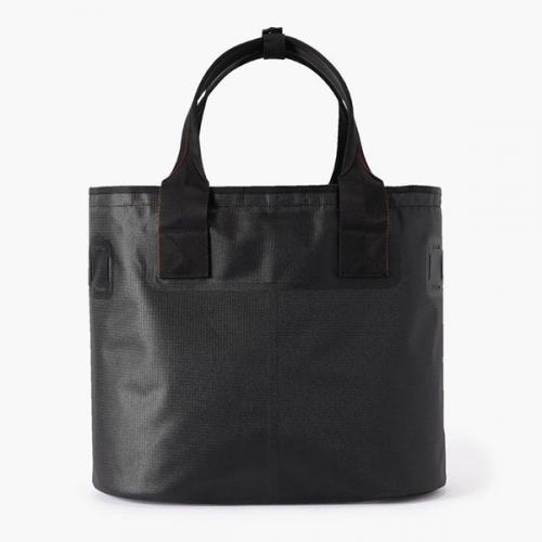BRIEFING RAINTO WIDE TOTE ブリーフィング レイント ワイド トート 肩掛け 手持ち トートバッグ 雨の日 撥水 バケツ型 防水メッシュ 軽量 デイリー BRA261T38