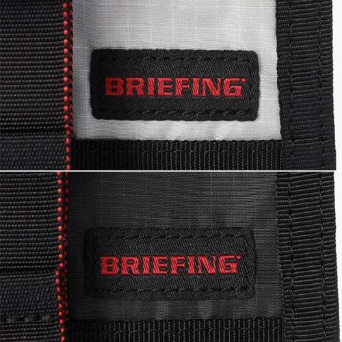 BRIEFING MULTI NECK WALLET ブリーフィング マルチネックウォレット ミニ財布 ショルダー 首かけ ストラップ スマホ収納 ポーチ BRA261G44