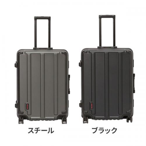 BRIEFING JET TRAVEL H-98 HD ブリーフィング スーツケース フレームタイプ ダブルホイール 98L 7～10泊 BRA191C05 トラベルグッズ 旅行用品