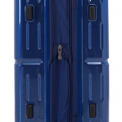 アジア・ラゲージ Ali-Max2 アリマックス2 拡張タイプ (47L～56L) ファスナータイプ スーツケース エキスパンダブル 3～4泊用 手荷物預け入れ無料規定内 ALI-011-22W