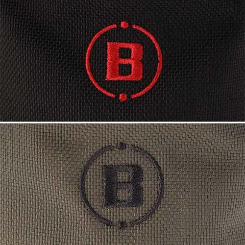 BRIEFING GOLF DOGGY DRIVER COVER TL ブリーフィング ゴルフ ドギードライバーカバーTL BRG251G63 ヘッドカバー ドライバー用 DR 犬 ドッグ