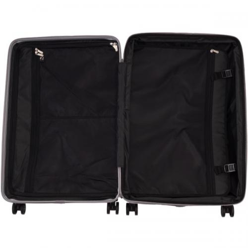 アジア・ラゲージ Ali-Max2 アリマックス2 拡張タイプ (95L～109L) ファスナータイプ スーツケース エキスパンダブル 7～10泊用 手荷物預け入れ無料規定内 ALI-011-28W