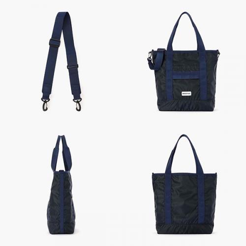 BRIEFING DUAL 2WAY TOTE ブリーフィング デュアル2WAYトート ショルダーバッグ A4サイズ リバーシブル 大容量 BRA261T56