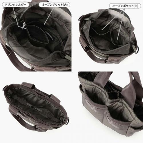 BRIEFING GOLF 2WAY CART TOTE TP ブリーフィング ゴルフ 2WAYカートトート トランスペアレント カートバッグ メンズ レディース BRG261T48