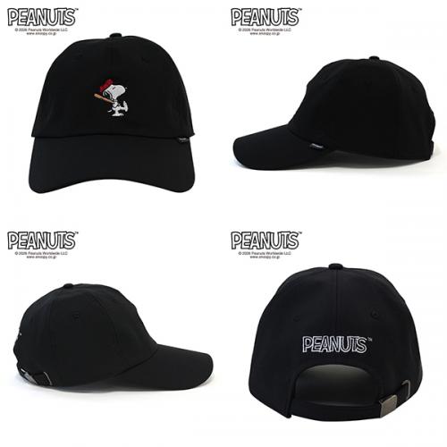 コカゲル PEANUTS CAP SOLID 刺しゅう入りキャップソリッド ピーナッツ スヌーピー 犬 帽子 洗濯機OK 遮光 遮熱 体感マイナス10℃ UV アウトドア 夏 熱中症対策 CC2T820Z