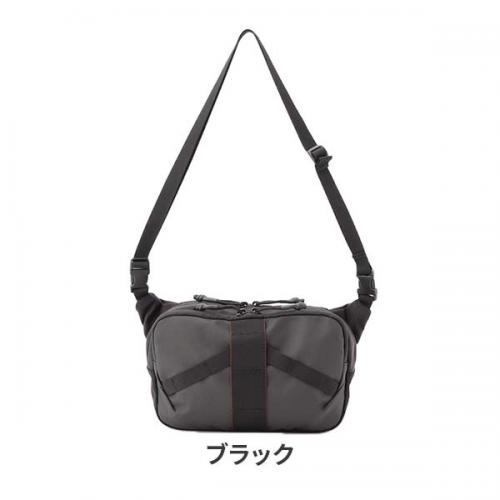 BRIEFING DT SLING ブリーフィング DTスリング 大容量 ショルダーバッグ スリングバッグ チェストバッグ BRA251L55