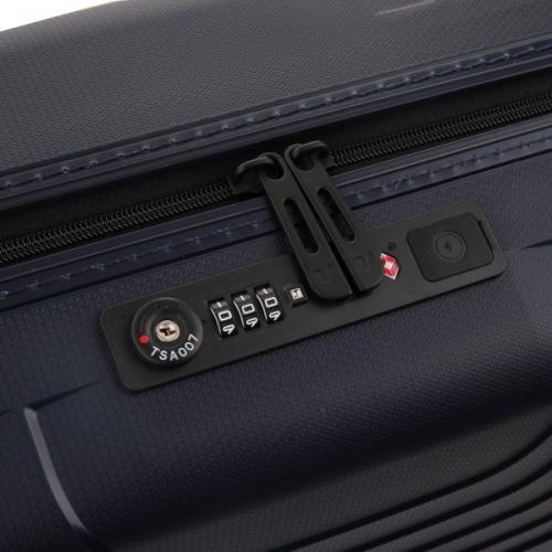 RONCATO YPSILON EXPANDABLE ロンカート イプシロン エキスパンダブル  35/40L スーツケース 機内持ち込み可能 正規10年保証付 5763