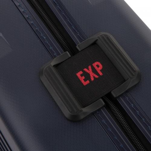 RONCATO YPSILON EXPANDABLE ロンカート イプシロン エキスパンダブル 68/74L スーツケース 手荷物預け入れ無料規定内 正規10年保証付 5762