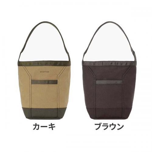 BRIEFING CANVAS BUCKET S ブリーフィング キャンバスバケットS バケツトート バケツバッグ キャンバス BRA263T35