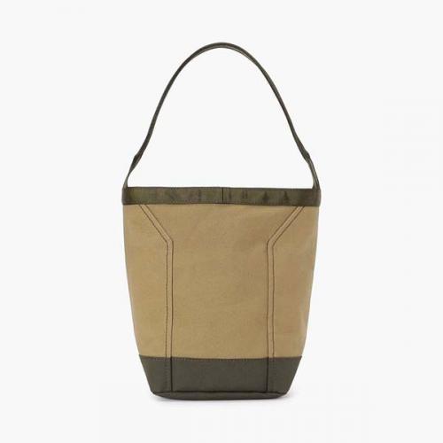 BRIEFING CANVAS BUCKET S ブリーフィング キャンバスバケットS バケツトート バケツバッグ キャンバス BRA263T35