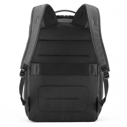 ace. デュアルポーズ2 大容量ビジネスリュック (26L/34L) B4収納 15.6インチPC対応 拡張付き 通勤 出張 エースジーン 19222