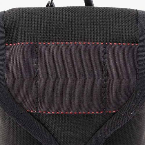 BRIEFING GOLF SCOPE BOX POUCH STD ブリーフィング ゴルフ スコープ ボックス ポーチ ケース マグネット式 計測器 収納 ギフト メンズ レディース BRG253G28