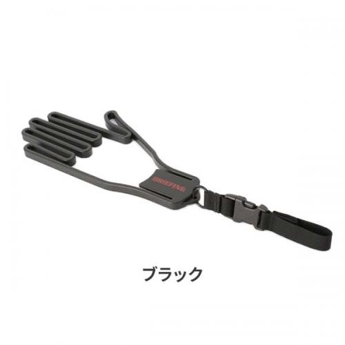 BRIEFING GOLF GLOVE HOLDER ブリーフィング ゴルフ グローブホルダー グローブハンガー グローブキーパー 吊り下げ BRG241G14
