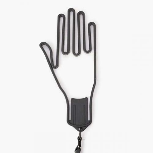 BRIEFING GOLF GLOVE HOLDER ブリーフィング ゴルフ グローブホルダー グローブハンガー グローブキーパー 吊り下げ BRG241G14