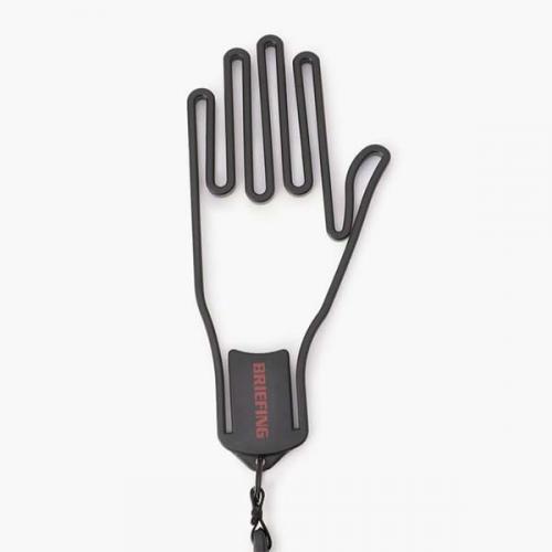 BRIEFING GOLF GLOVE HOLDER ブリーフィング ゴルフ グローブホルダー グローブハンガー グローブキーパー 吊り下げ BRG241G14