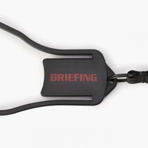 BRIEFING GOLF GLOVE HOLDER ブリーフィング ゴルフ グローブホルダー グローブハンガー グローブキーパー 吊り下げ BRG241G14