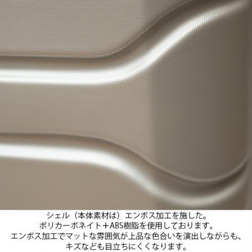 Protriip+ Stroace プロトリップ ストロアス 31L スーツケース 機内持ち込み PP-ST001 ( キャリーケース キャリーバッグ キャリー Sサイズ 小型 小さめ 1泊2日 出張 )