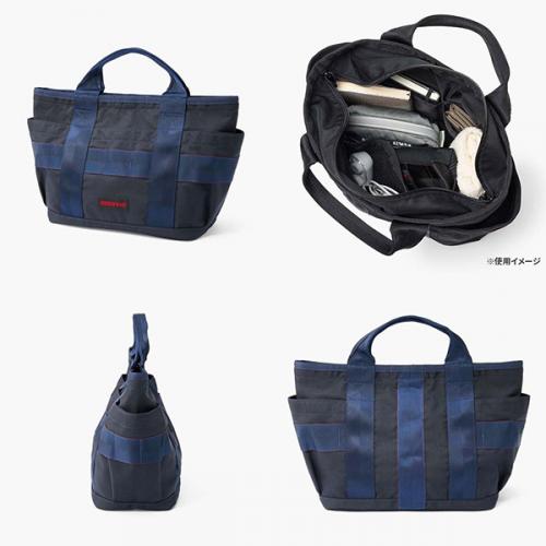 BRIEFING DISCRETE TOTE XS MW ブリーフィング ディスクリートトート XS モジュールウェア トートバッグ BRA263T11